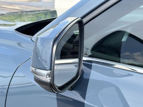 Used 2024 Toyota Grand Highlander FWD image 21