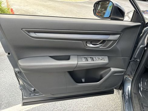 Certified 2023 Honda CR-V Sport image 35