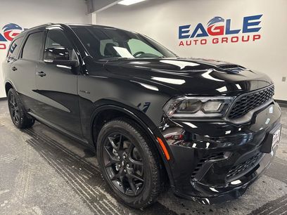 New 2026 Dodge Durango GT