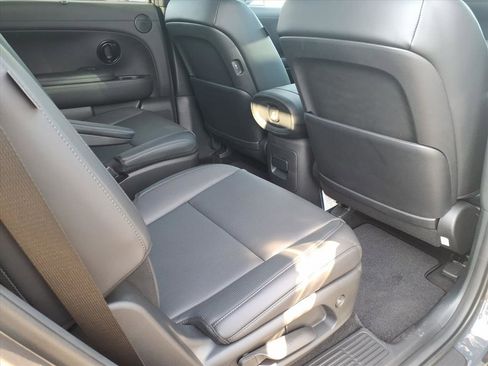 New 2026 Hyundai Palisade XRT Pro image 8