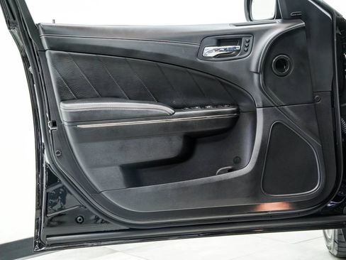 Used 2023 Dodge Charger SRT Hellcat w/ Harman/Kardon Audio Group RWD image 39