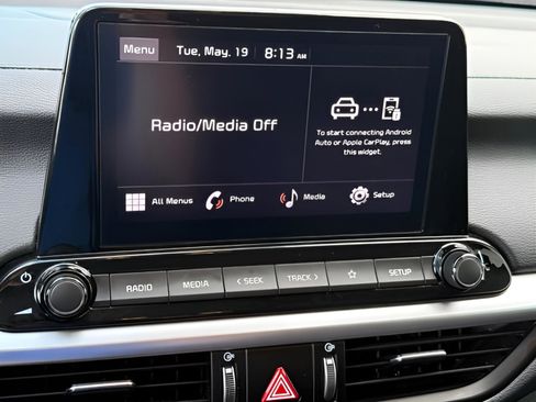 Used 2024 Kia Forte LXS FWD image 21
