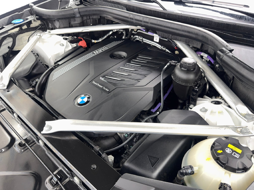 Used 2023 BMW X5 sDrive40i w/ Premium Package RWD image 80
