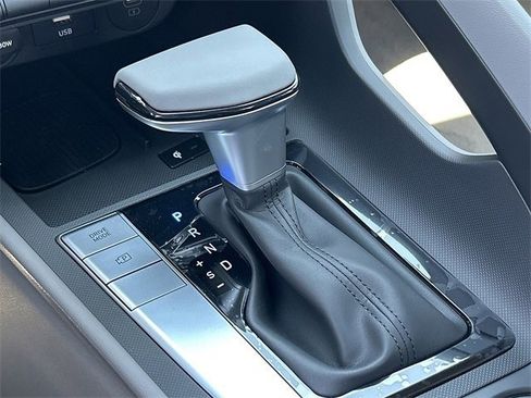 New 2025 Hyundai Elantra Sport image 14