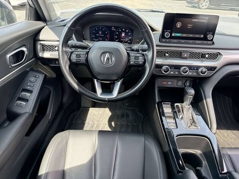 Used 2024 Acura Integra FWD image 14