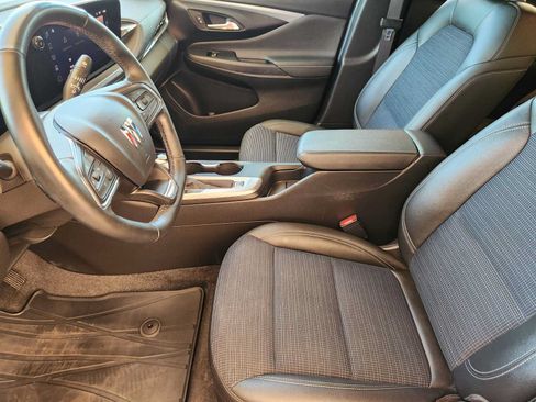 Used 2024 Buick Envista Preferred w/ Convenience I Package FWD image 14