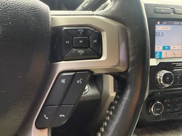 Used 2018 Ford F250 Lariat w/ Lariat Ultimate Package AWD/4WD image 22