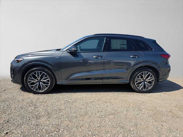 New 2026 Audi Q5 Prestige AWD/4WD image 6