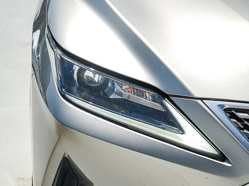 Used 2022 Lexus RX 350 FWD image 9