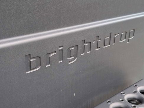 Used 2024 Chevrolet Brightdrop 600 w/ Battery Pack, Max Range AWD/4WD image 13