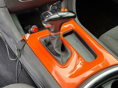 Used 2022 Dodge Charger GT RWD image 16