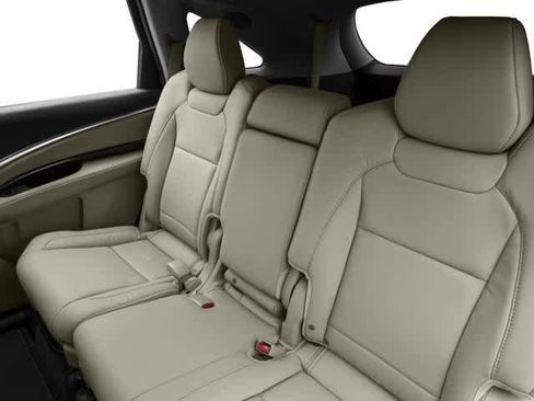 Used 2016 Acura MDX SH-AWD w/ Technology Package image 13