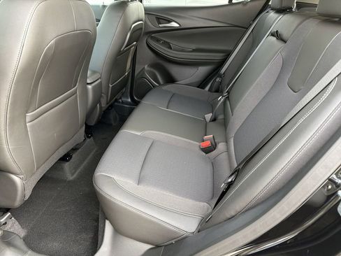 New 2026 Buick Encore GX Preferred image 16