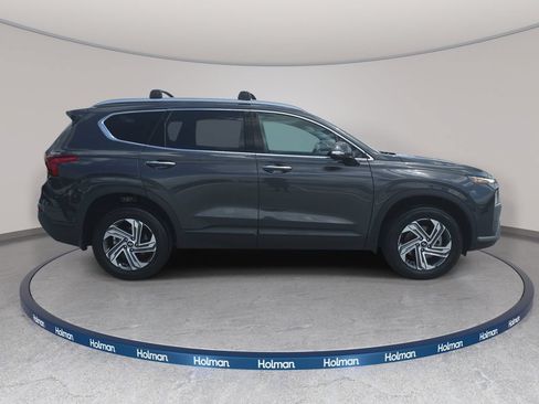 Used 2023 Hyundai Santa Fe SEL AWD/4WD image 6
