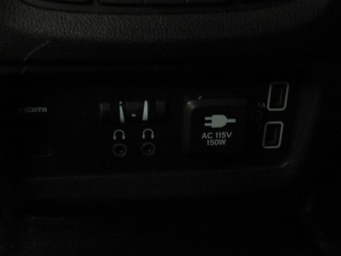 Used 2021 Honda Pilot Black Edition image 54
