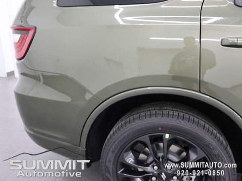 New 2026 Dodge Durango GT AWD/4WD image 26