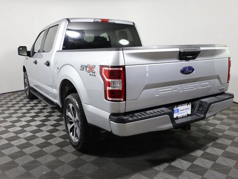 Used 2019 Ford F150 XL w/ Equipment Group 101A Mid AWD/4WD image 7