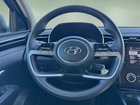 Certified 2024 Hyundai Tucson SE FWD image 20
