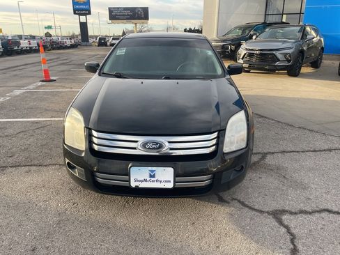 Used 2009 Ford Fusion SE image 7