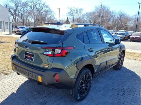 New 2026 Subaru Crosstrek 2.5i Wilderness AWD/4WD image 7