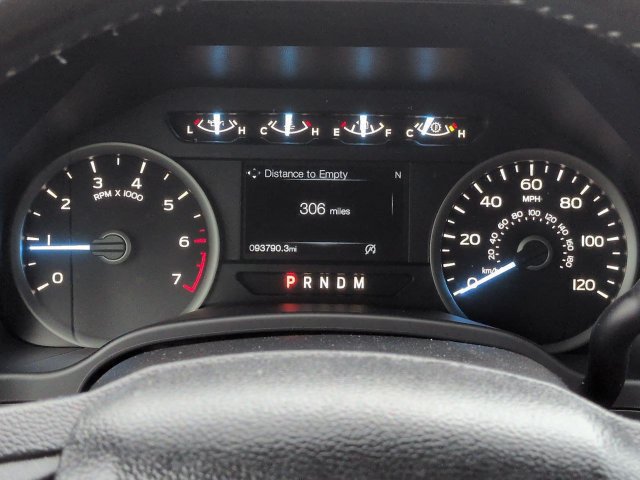 Used 2019 Ford F150 XLT w/ Equipment Group 302A Luxury AWD/4WD image 29