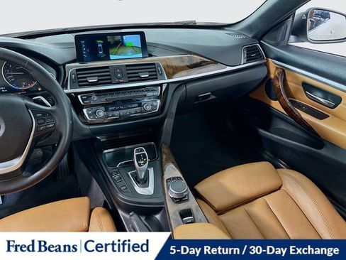 Used 2018 BMW 430i xDrive Convertible AWD/4WD image 25