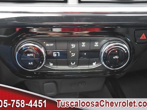 New 2026 Chevrolet Trax RS w/ Sunroof Package image 29