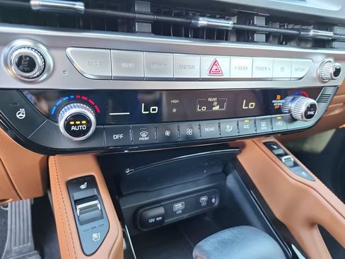 Certified 2024 Kia Telluride EX X-Line AWD/4WD image 22