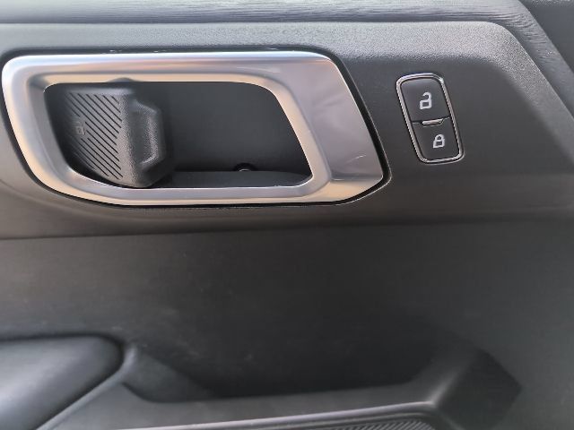 Used 2022 Ford Bronco Raptor AWD/4WD image 36