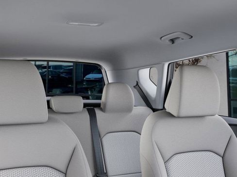 New 2025 Kia Soul LX image 27