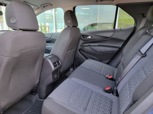 Used 2024 Chevrolet Equinox LT FWD image 30