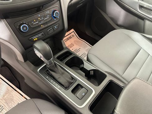 Used 2019 Ford Escape S FWD image 27
