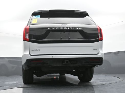 Used 2025 Ford Expedition Max Active image 29