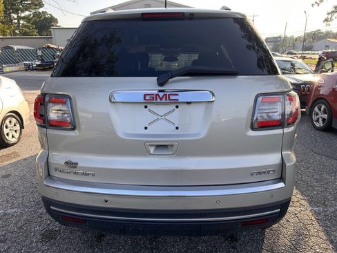 Used 2014 GMC Acadia SLT image 5