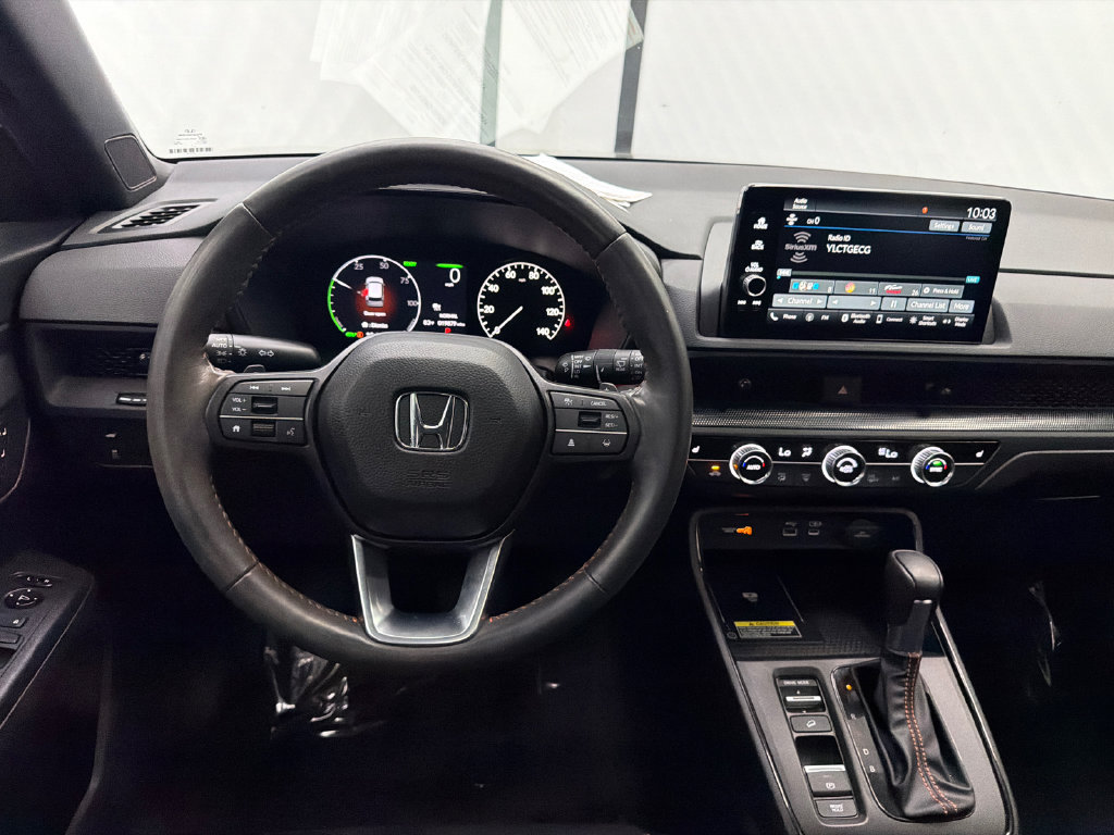 Used 2024 Honda CR-V Sport-L image 26