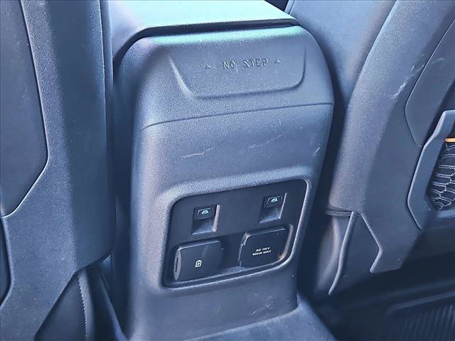 Used 2021 Ford Bronco Badlands AWD/4WD image 16