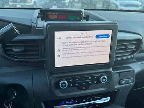 New 2025 Ford Explorer 4WD Police Interceptor image 27