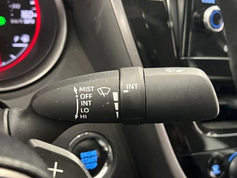 Used 2024 Toyota Camry XSE image 46