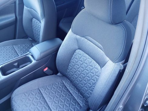 New 2026 Nissan Kicks SV w/ Cold Weather Package AWD/4WD image 9