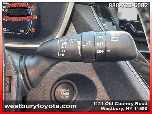 Certified 2026 Toyota Corolla Cross XLE w/ Convenience Package AWD/4WD image 24