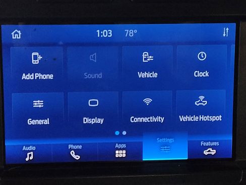 Used 2021 Ford F150 XL w/ Equipment Group 101A High RWD image 25