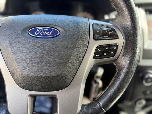 Used 2019 Ford Ranger XLT w/ Equipment Group 302A Luxury image 38