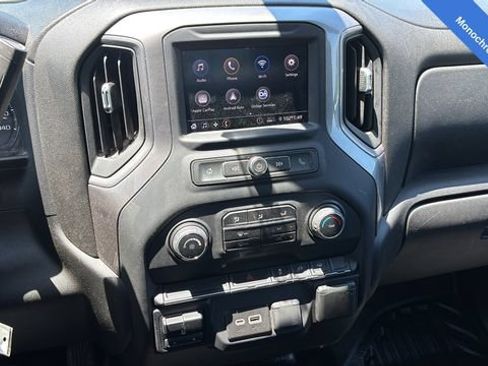 Used 2022 Chevrolet Silverado 3500 W/T w/ WT Convenience Package RWD image 24