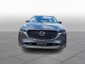 Certified 2023 MAZDA CX-5 AWD 2.5 S w/ Premium Plus Pkg video 2