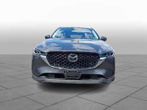 Certified 2023 MAZDA CX-5 AWD 2.5 S w/ Premium Plus Pkg image 2