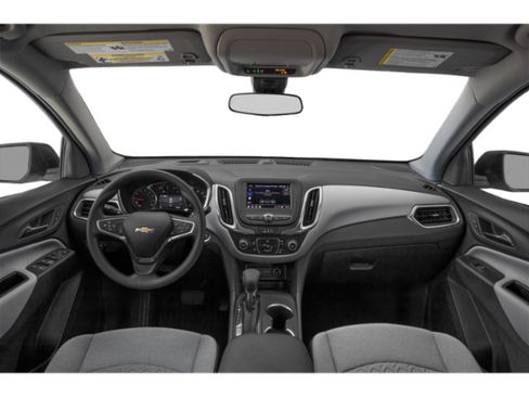 Used 2024 Chevrolet Equinox LT w/ LPO, Floor Liner Package AWD/4WD image 5