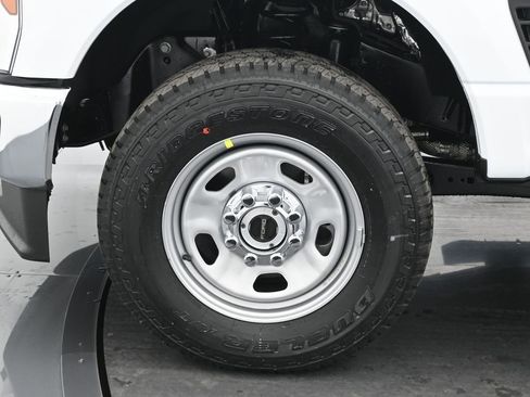 New 2026 Ford F350 XL w/ FX4 Off-Road Package image 20