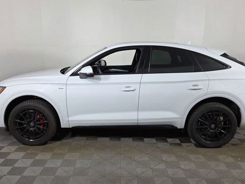Used 2024 Audi Q5 2.0T Premium Plus AWD/4WD image 4