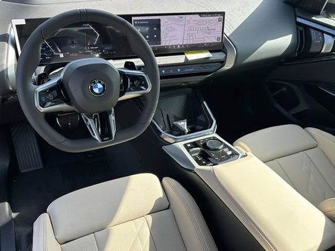 New 2026 BMW X3 xDrive30i w/ Premium Package AWD/4WD image 10