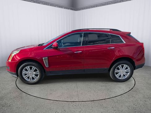 Used 2016 Cadillac SRX Base image 6